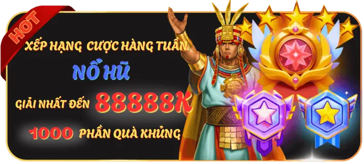 Bàn chơi Rồng Hổ trực tuyến với lá bài