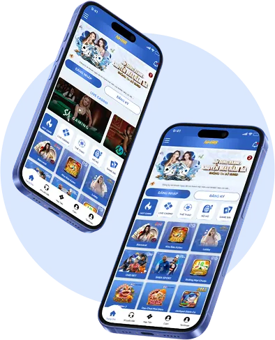 Mã QR tải ứng dụng MKSPORT cho Android