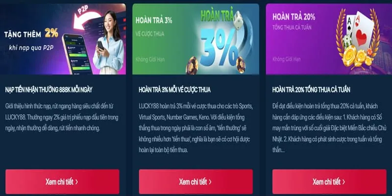 Sự kiện khuyến mãi mới nhất mksport