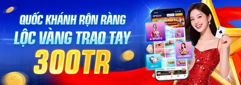 Thưởng chào mừng nạp đầu mksport